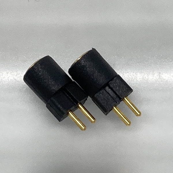 【中古】CIEM(M)-MMCX(F) Black【秋葉原】