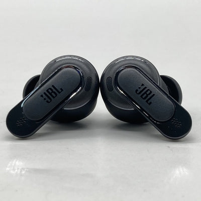 【中古】TOUR PRO 3 ブラック【JBLTOURPRO3BLK】【秋葉原】