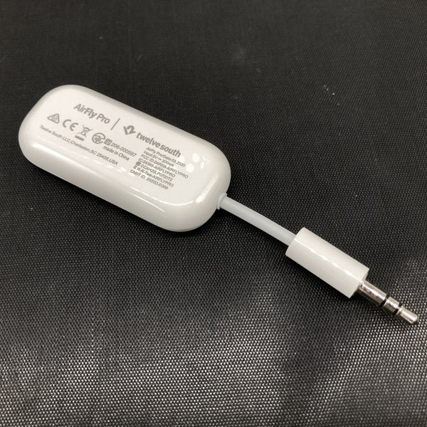 e☆イヤホン 【中古】AirFly Pro【秋葉原】 – e☆イヤホン