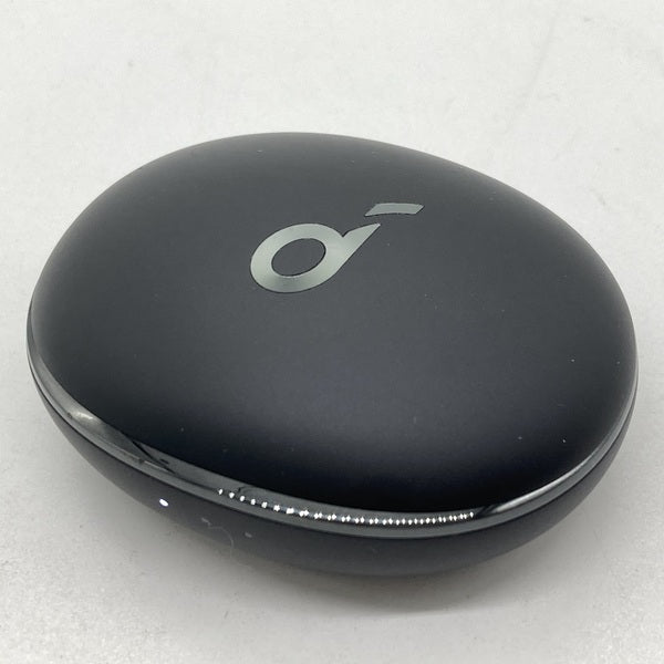 【中古】Soundcore Liberty 3 Pro ブラック 【A3952N11】【仙台】