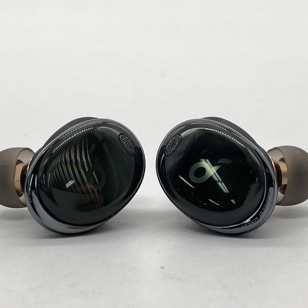 【中古】Soundcore Liberty 3 Pro ブラック 【A3952N11】【仙台】