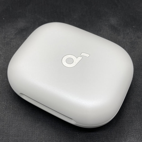 アンカー　エアロフィット２　パールホワイト　未開封品　A3874N21 Anker 【中古】Soundcore AeroFit 2 パールホワイト 【A3874N21