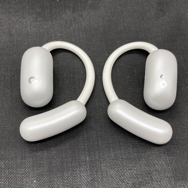 Anker 【中古】Soundcore AeroFit 2 パールホワイト 【A3874N21