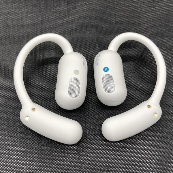 Anker 【中古】Soundcore AeroFit 2 パールホワイト 【A3874N21