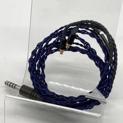【中古】Iolite MMCX-4.4mm(イヤーループ仕様) 120cm【秋葉原】