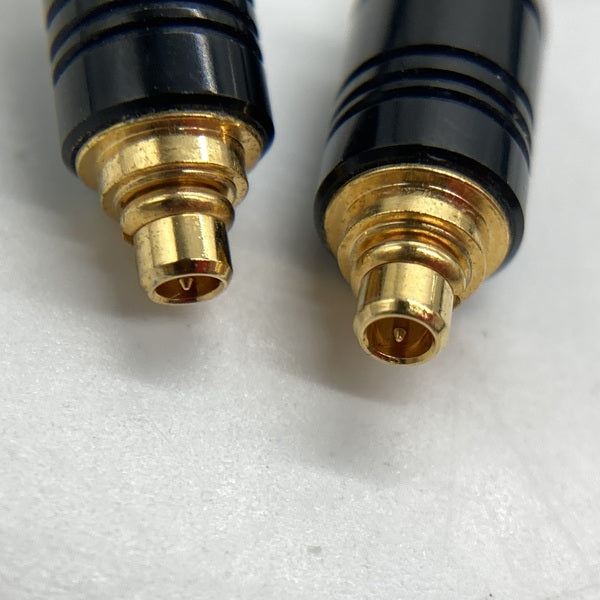 【中古】Iolite MMCX-4.4mm(イヤーループ仕様) 120cm【秋葉原】