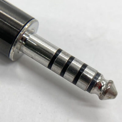 【中古】Iolite MMCX-4.4mm(イヤーループ仕様) 120cm【秋葉原】