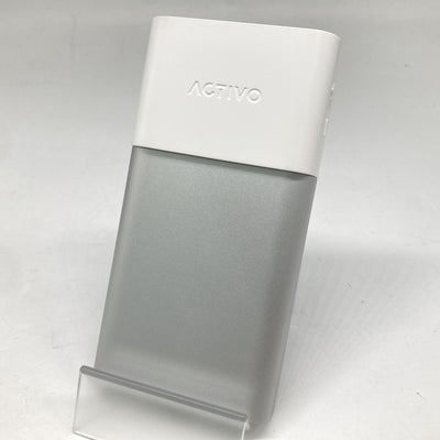 【中古】ACTIVO P1【IRV-ACTIVO-P1】【秋葉原】