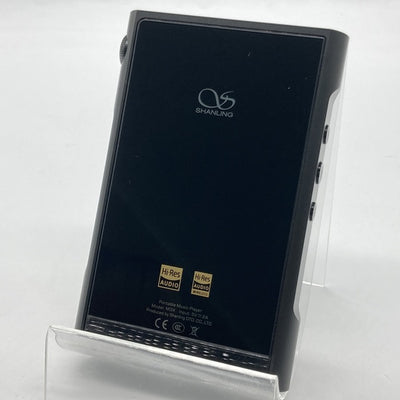 【中古】M3X ブラック【日本橋】