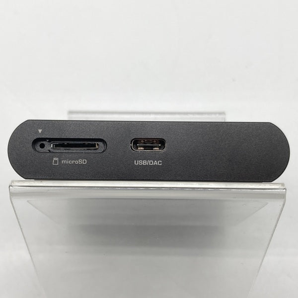 【中古】M3X ブラック【日本橋】