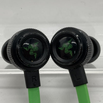 【中古】Razer Hammerhead V2 【RZ12-01730100-R3A1】【日本橋】