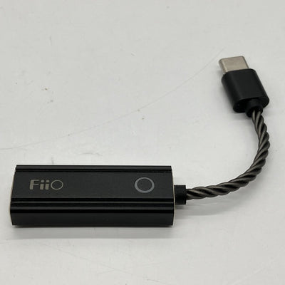 【中古】KA1 Type-C 【FIO-KA1-TC】【日本橋】