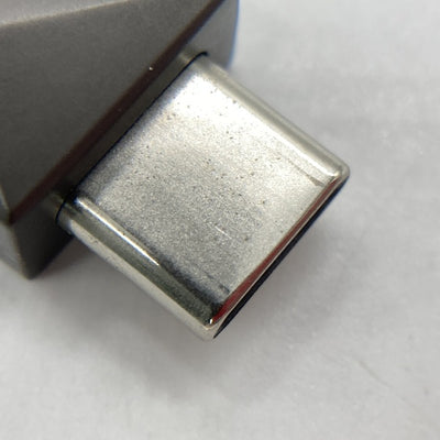 【中古】PEE51 AK USB-C Dual DAC Amplifier Cable 【PEE51-USBC-AMPCABLE】【秋葉原】