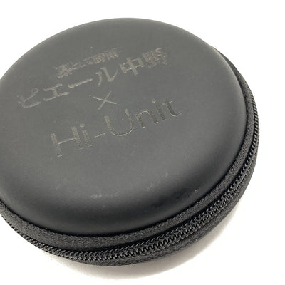 【中古】HSE-A2000PNK-G ガンメタリック (ピエール中野モデル) 【HSE-A2000PNK-G】【仙台】