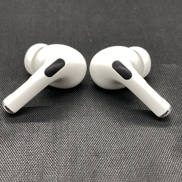 AirPods Pro 2 MagSafe充電ケース（USB-C）付き　ジャンク AirPods Pro 第2世代 MagSafe充電ケース(USB-C)付き ホワイト