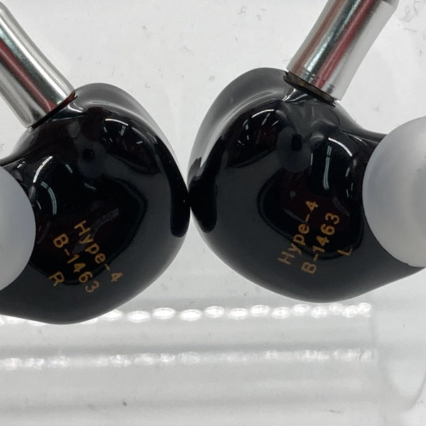 【中古】Hype 4 Black【日本橋】