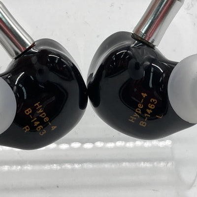 【中古】Hype 4 Black【日本橋】