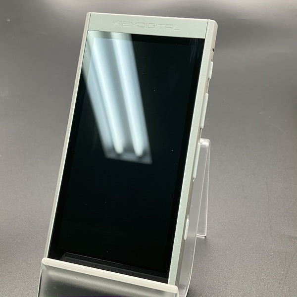 HiBy Digital 【ご依頼】【中古】M300 - Silver【名古屋】 – e
