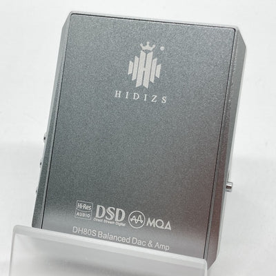 【中古】DH80S Gray【秋葉原】