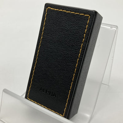 【中古】Alpha XI1 専用ケース【日本橋】