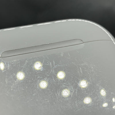 【中古】AirPods 4 MXP93J/A（アクティブノイズキャンセリング搭載）【日本橋】