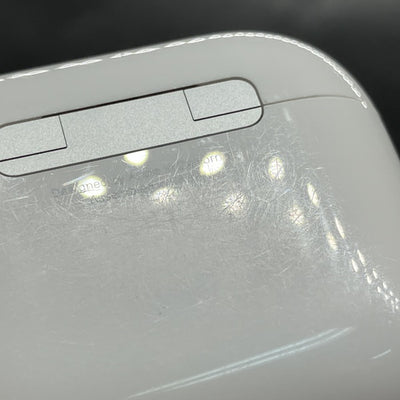 【中古】AirPods 4 MXP93J/A（アクティブノイズキャンセリング搭載）【日本橋】