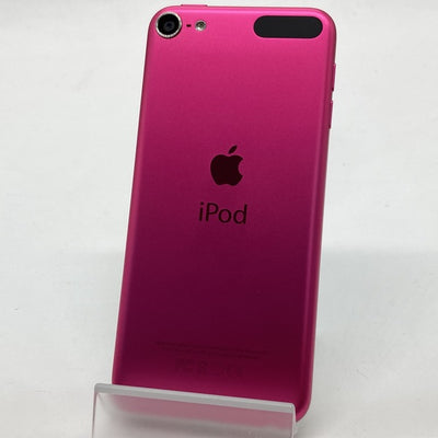 【中古】iPod touch 6G( 16GB)【日本橋】
