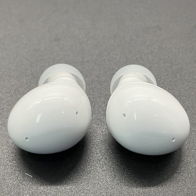 【中古】Galaxy Buds2 White 【SM-R177NZWAXJP】【仙台】
