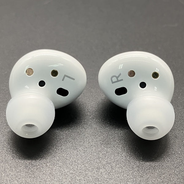 【中古】Galaxy Buds2 White 【SM-R177NZWAXJP】【仙台】