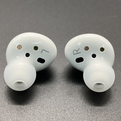 【中古】Galaxy Buds2 White 【SM-R177NZWAXJP】【仙台】