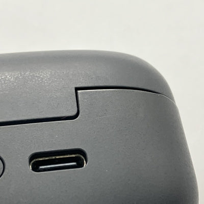 【中古】LinkBuds S ブラック 【WF-LS900N B】【ジャンク品・返品不可】【日本橋】