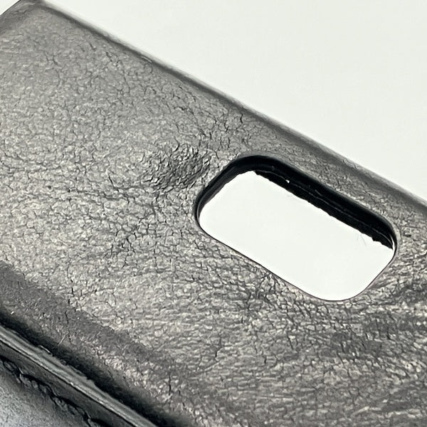 【中古】KANN MAX Case Black 【IRV-AK-KANN-MAX-CASE-BLK】【秋葉原】