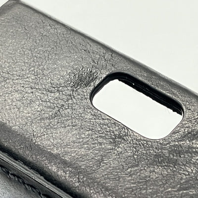 【中古】KANN MAX Case Black 【IRV-AK-KANN-MAX-CASE-BLK】【秋葉原】