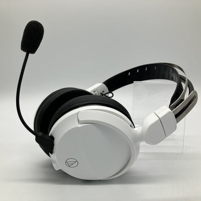 【中古】ATH-GL3 WH ホワイト【秋葉原】