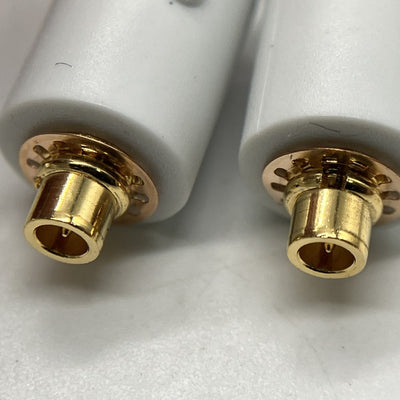 【中古】MAPro1000 Cable 4.4-MMCX White 【OTA-MAPRO-1000-CABLE44W】【日本橋】
