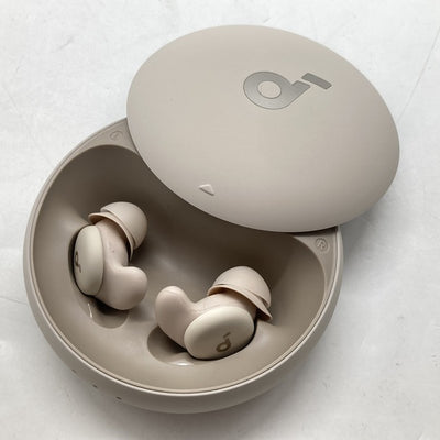 【中古】Soundcore Sleep A20 サンドベージュ 【A6611Z21】【日本橋】