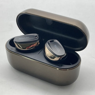 【中古】mini3 EARBUDS ブラックゴールド 【MINI3-BG】【日本橋】