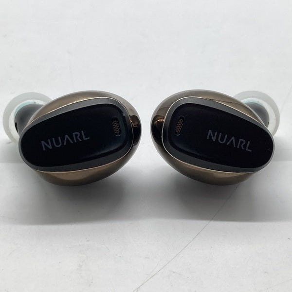 【中古】mini3 EARBUDS ブラックゴールド 【MINI3-BG】【日本橋】