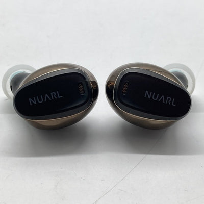 【中古】mini3 EARBUDS ブラックゴールド 【MINI3-BG】【日本橋】