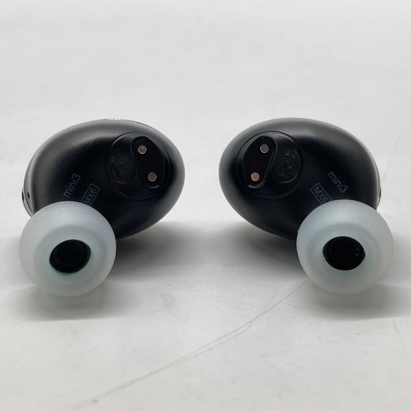 【中古】mini3 EARBUDS ブラックゴールド 【MINI3-BG】【日本橋】