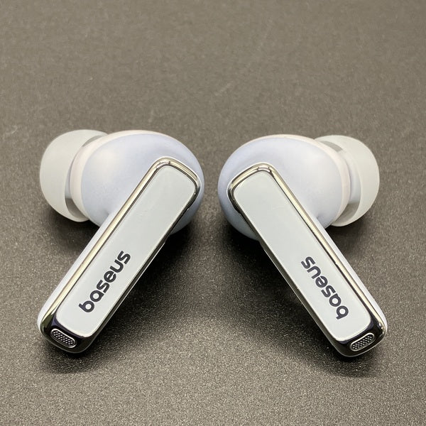 【中古】Bowie M2s Pro Moon White【秋葉原】