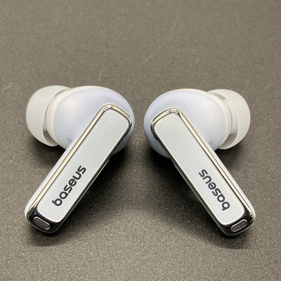 【中古】Bowie M2s Pro Moon White【秋葉原】