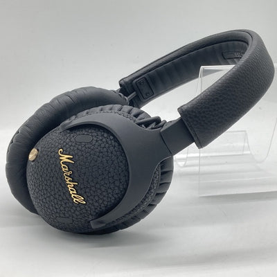 【中古】Monitor III ANC Black【秋葉原】