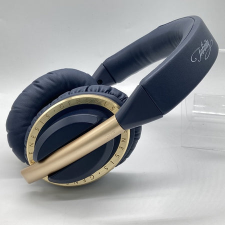 GENESIS Infinity Luxury Gold 外箱　ケーブル付き GENESIS 【中古】Infinity Luxury Gold【日本橋】 – e☆イヤホン