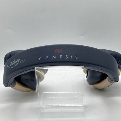 【中古】Infinity Luxury Gold【日本橋】