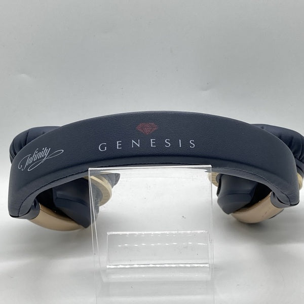 GENESIS 【中古】Infinity Luxury Gold【日本橋】 – e☆イヤホン