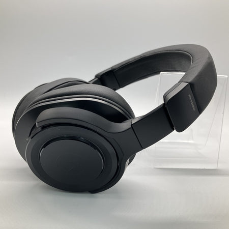 audio-technica 【中古】ATH-WS990BT-BK【秋葉原】 – e☆イヤホン