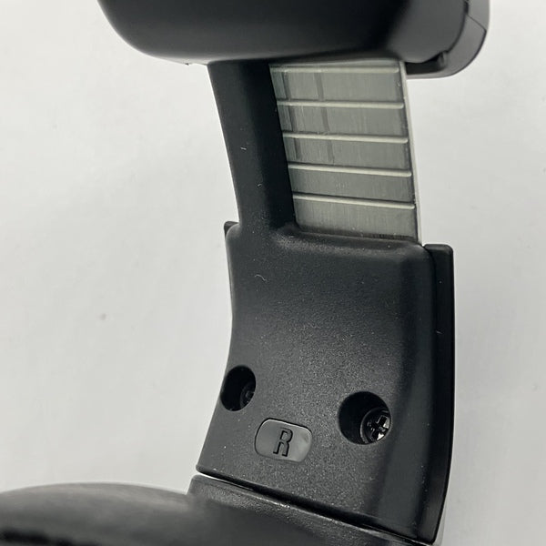 【中古】ATH-WS990BT-BK【秋葉原】