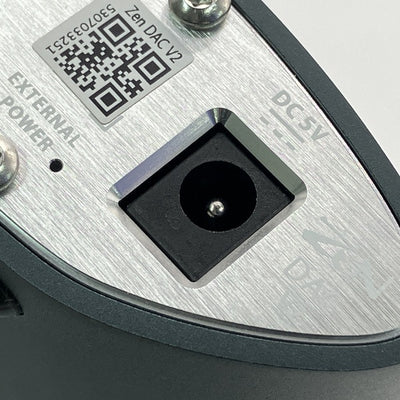 【中古】ZEN DAC【名古屋】