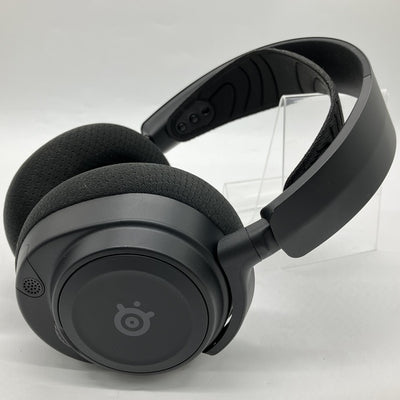 【中古】Arctis Nova 7 Wireless 【61553J】【日本橋】